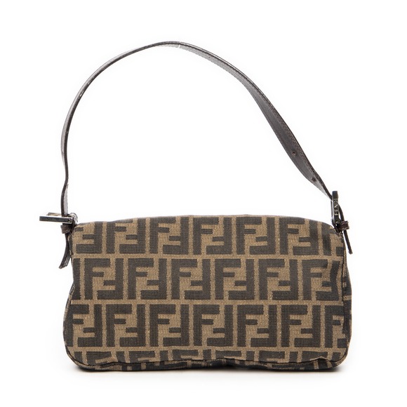 Fendi Baguette - Picture 5 of 10